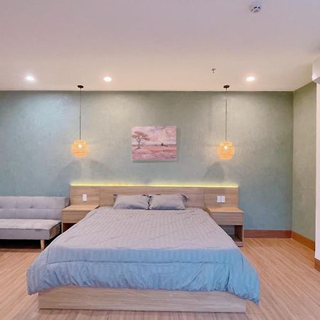 Reveur Apartment Danang Exterior photo